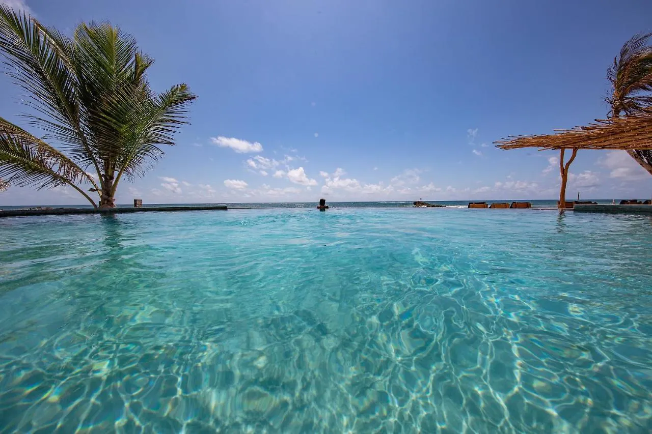 ****  Maya Tulum By G Hotels México