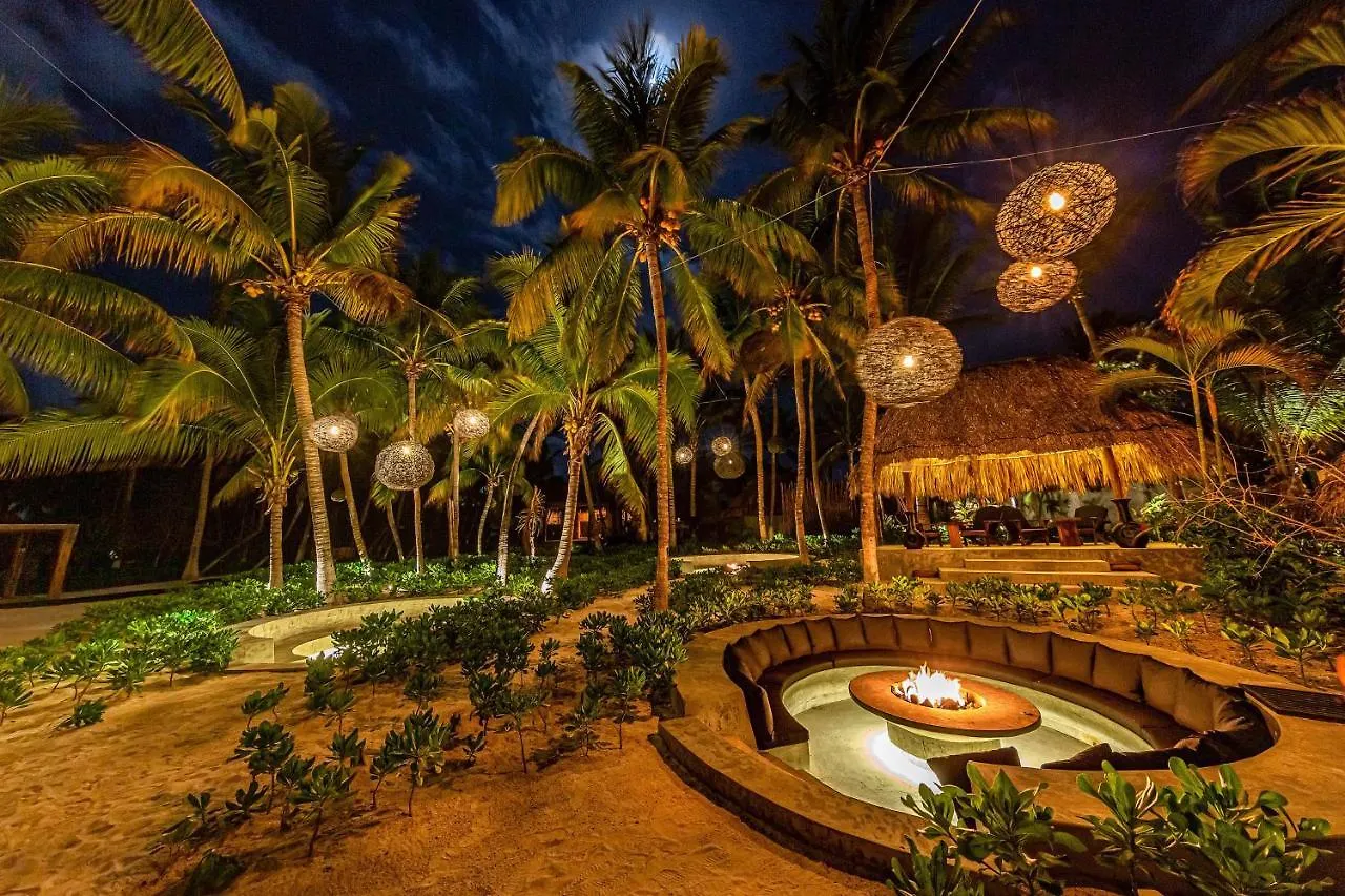 Maya Tulum By G Hotels