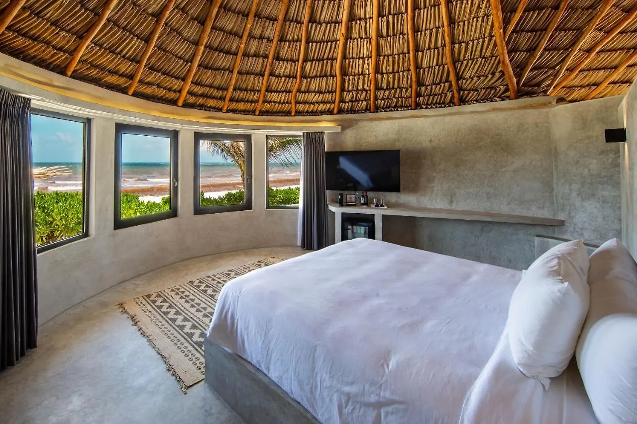 ****  Maya Tulum By G Hotels Mexico