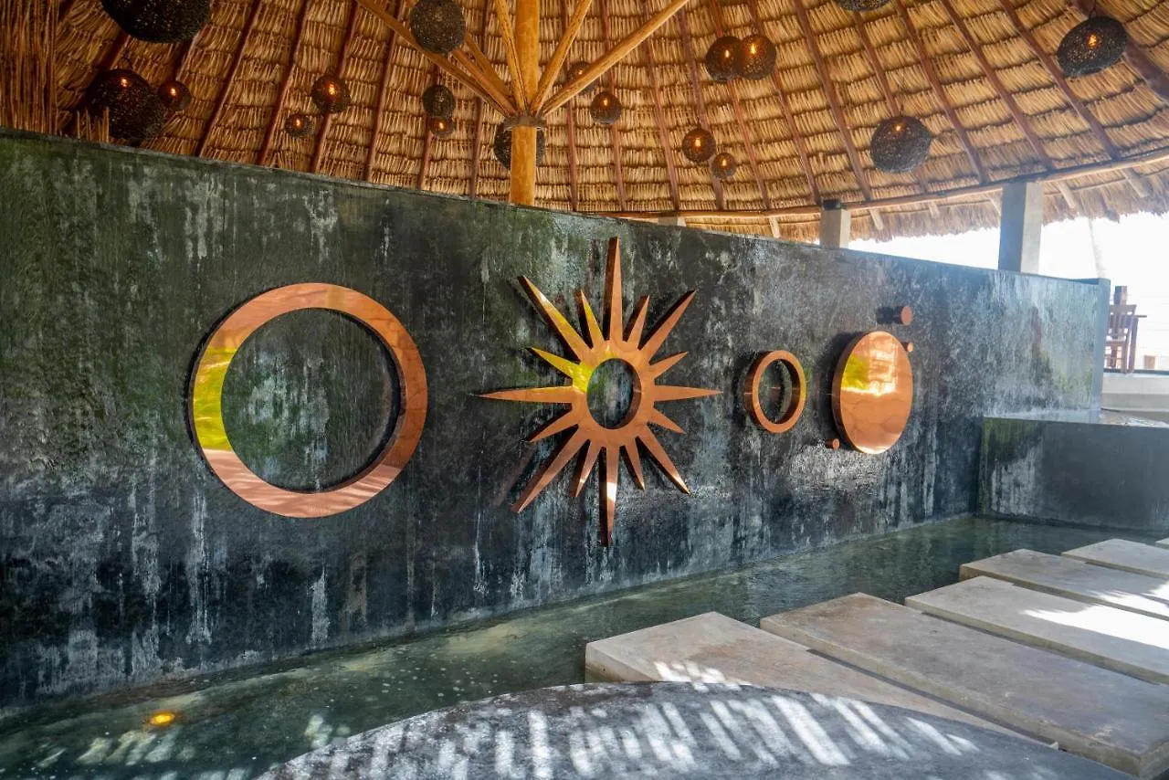 Maya Tulum By G Hotels Mexico