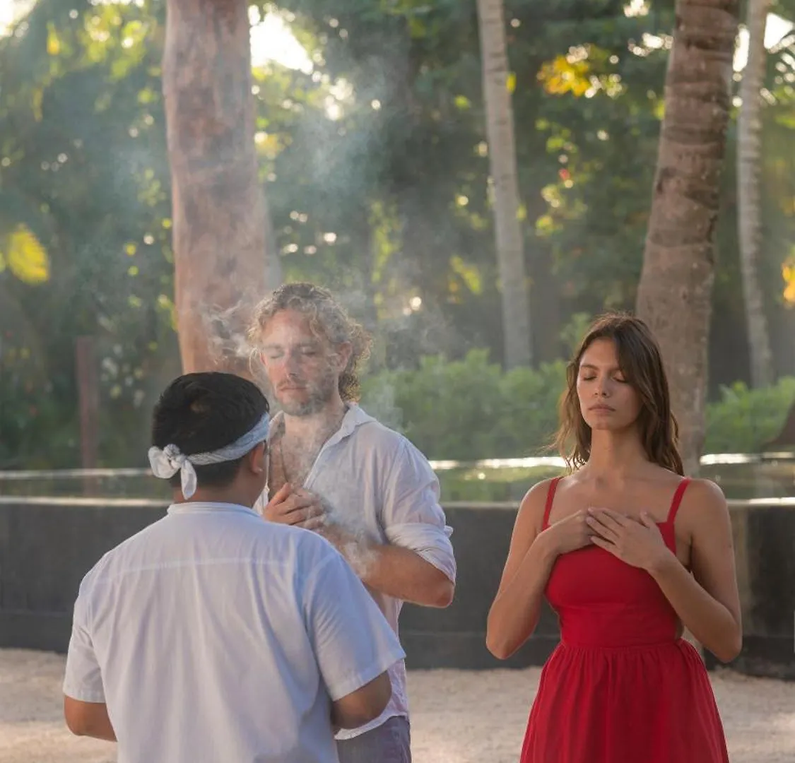 Maya Tulum By G Hotels