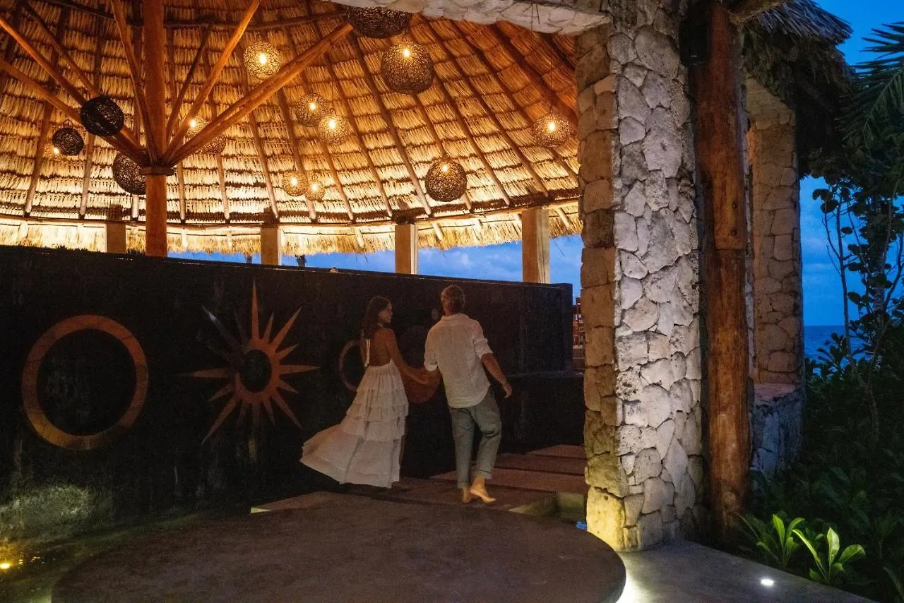 Maya Tulum By G Hotels 4*,  Mexico