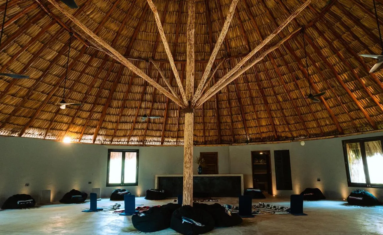 Maya Tulum By G Hotels
