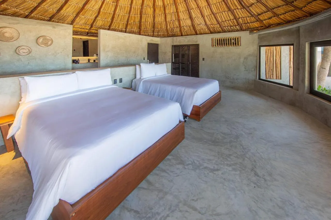 ****  Maya Tulum By G Hotels Mexico
