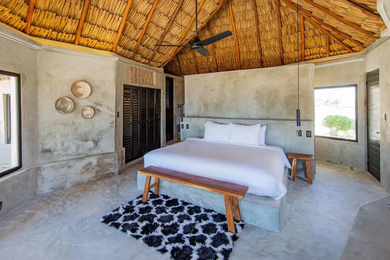 Maya Tulum By G Hotels
