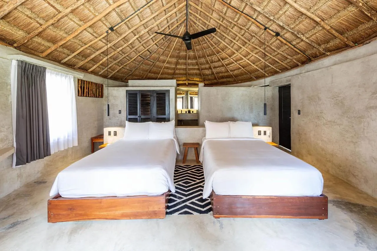 Maya Tulum By G Hotels