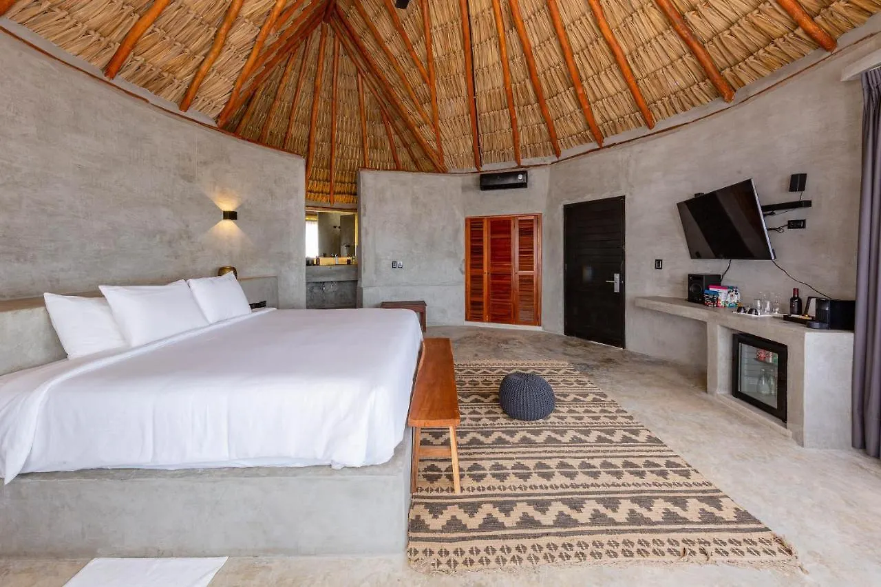 Maya Tulum By G Hotels