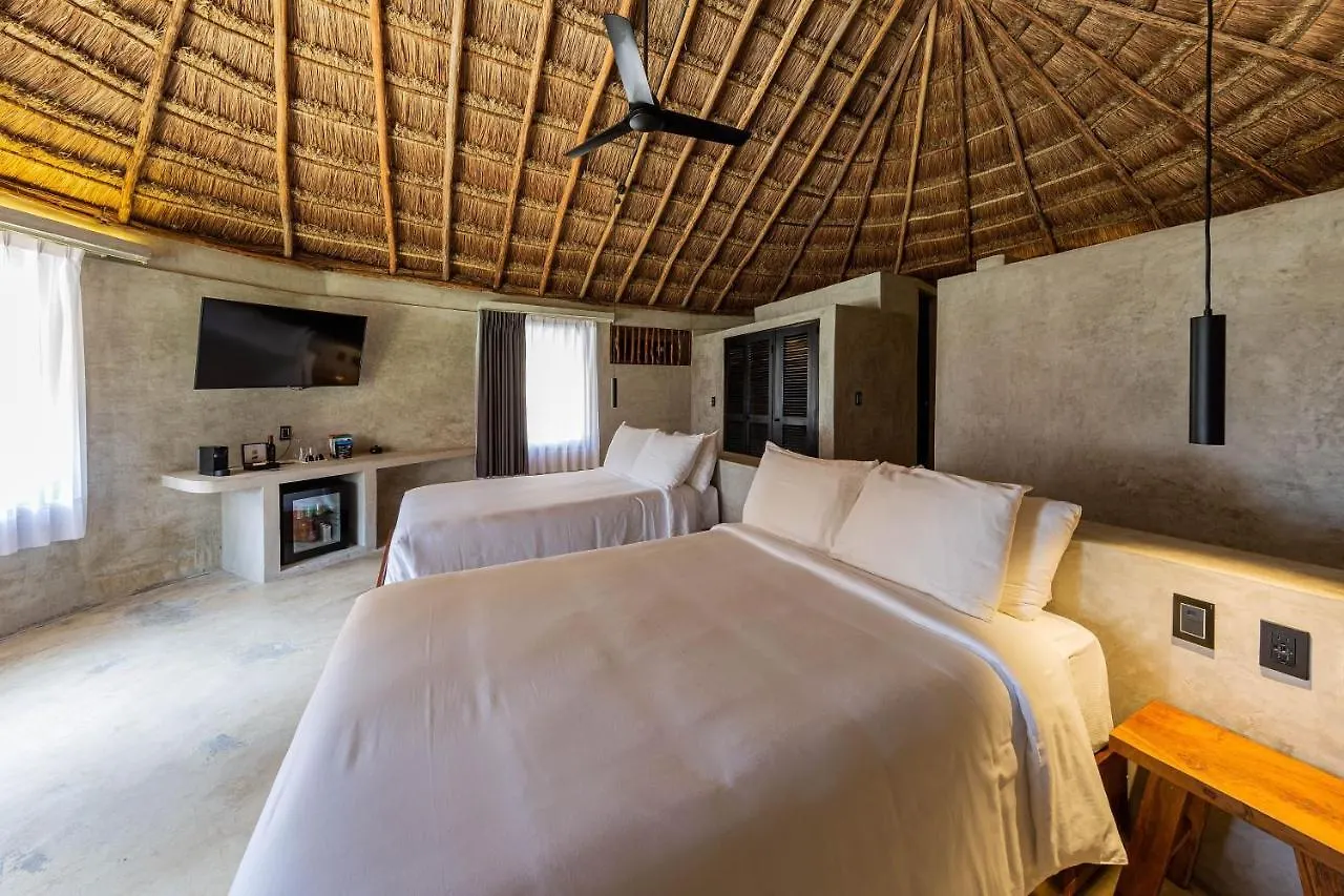 ****  Maya Tulum By G Hotels Mexico