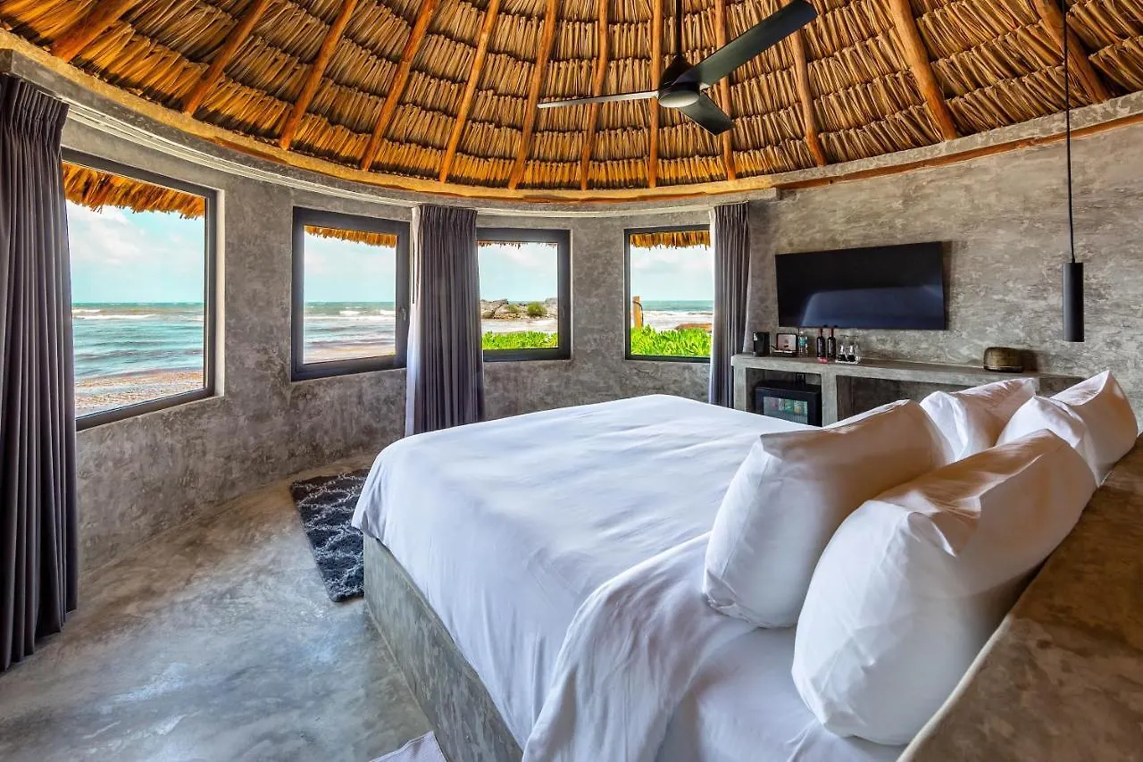 Maya Tulum By G Hotels 4*,