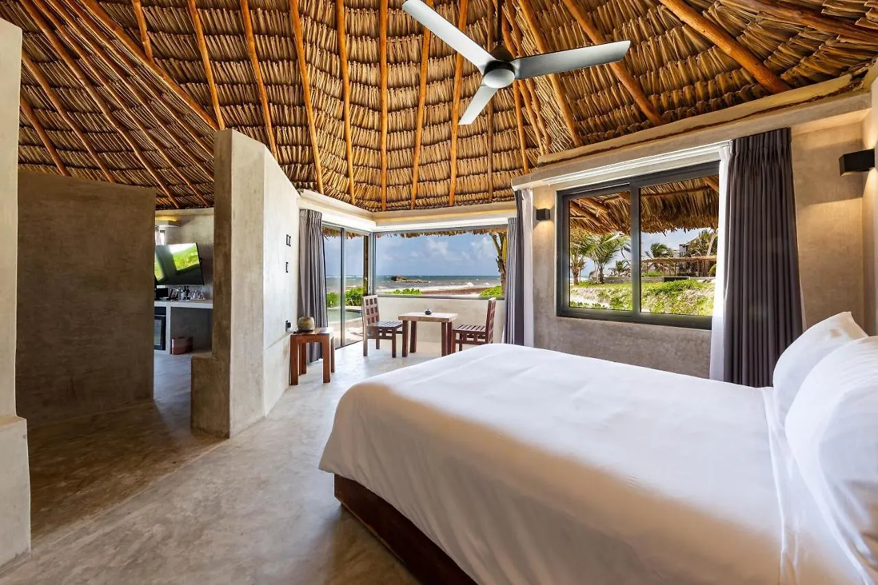 Maya Tulum By G Hotels