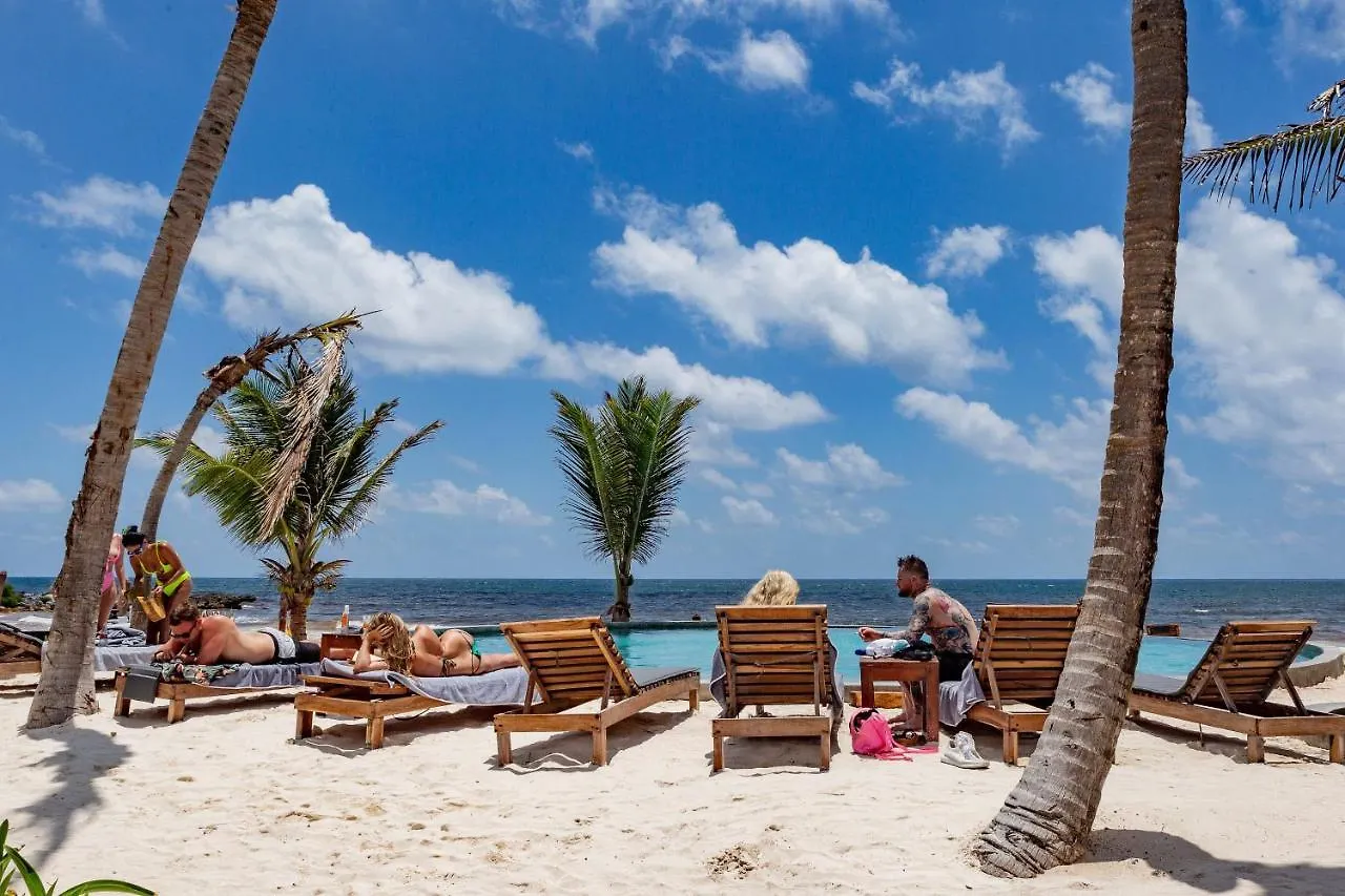 Maya Tulum By G Hotels