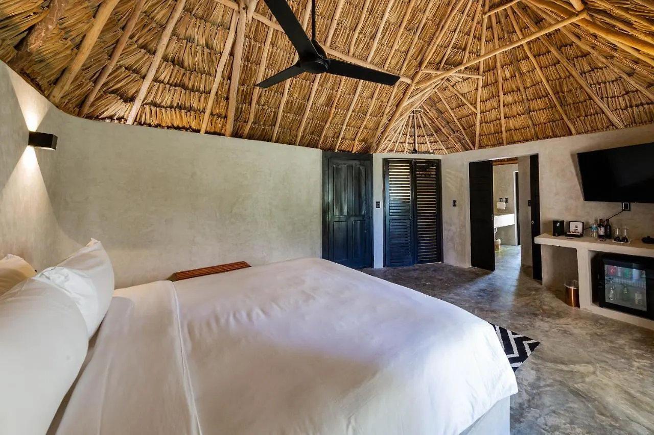 Maya Tulum By G Hotels Mexico