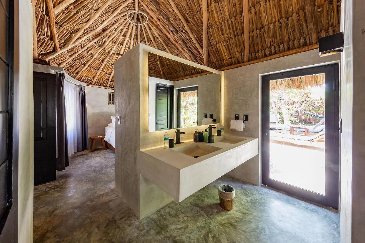 Maya Tulum By G Hotels 4*,  Mexico