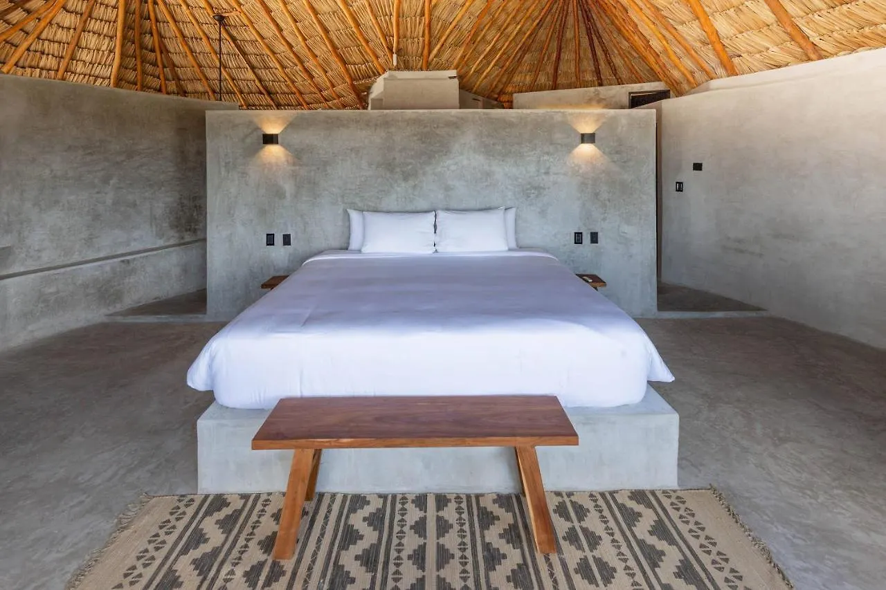 Maya Tulum By G Hotels