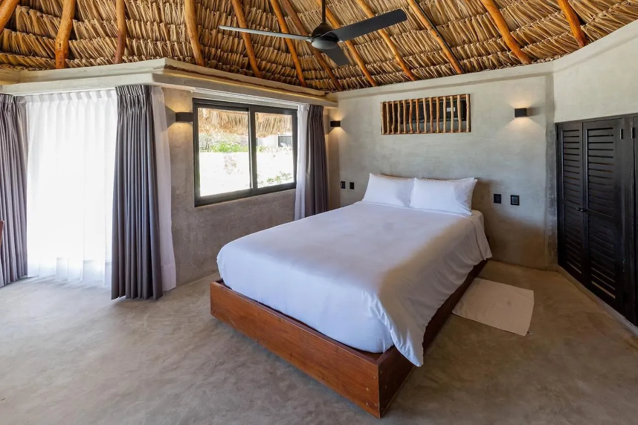 Maya Tulum By G Hotels 4*,