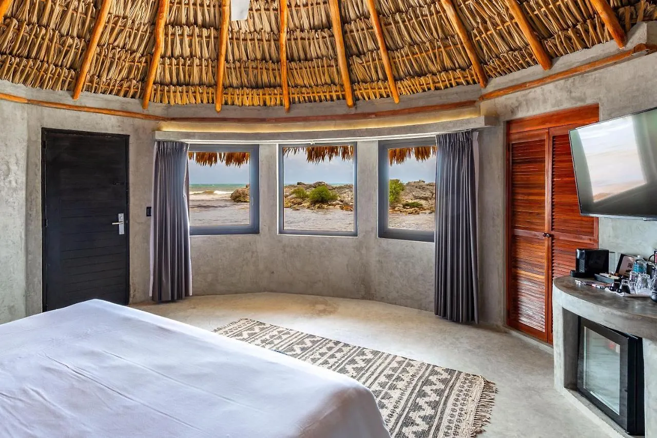 Maya Tulum By G Hotels