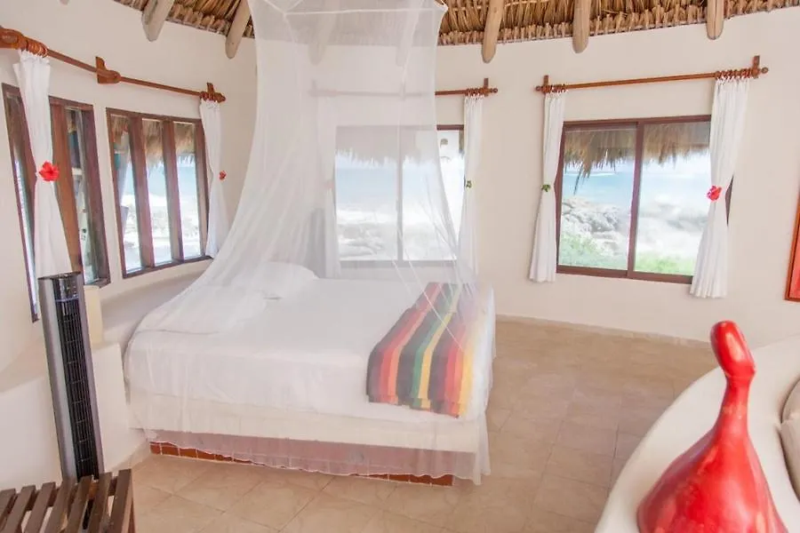 Maya Tulum By G Hotels