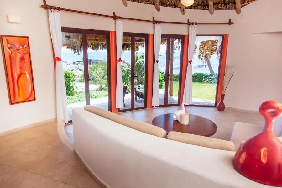 Maya Tulum By G Hotels 4*,