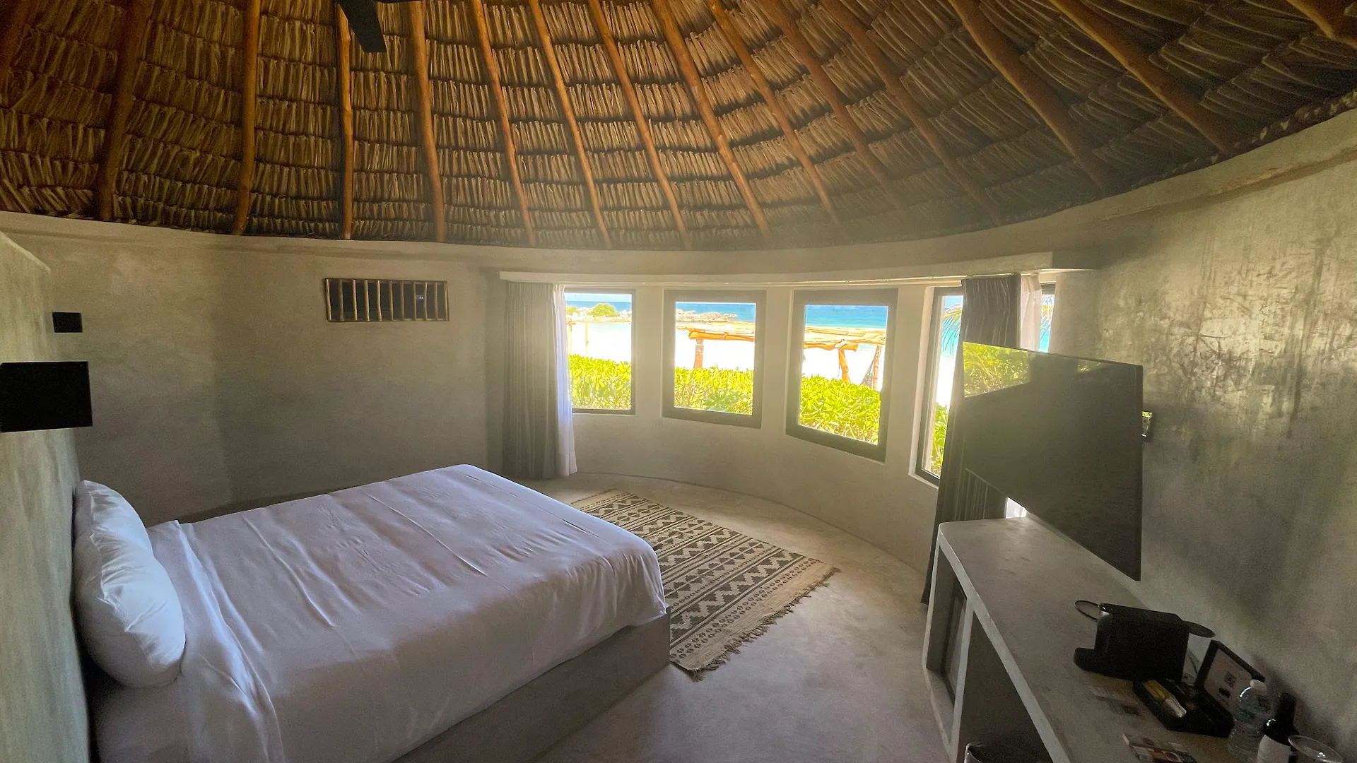 Maya Tulum By G Hotels 4*,  Mexico