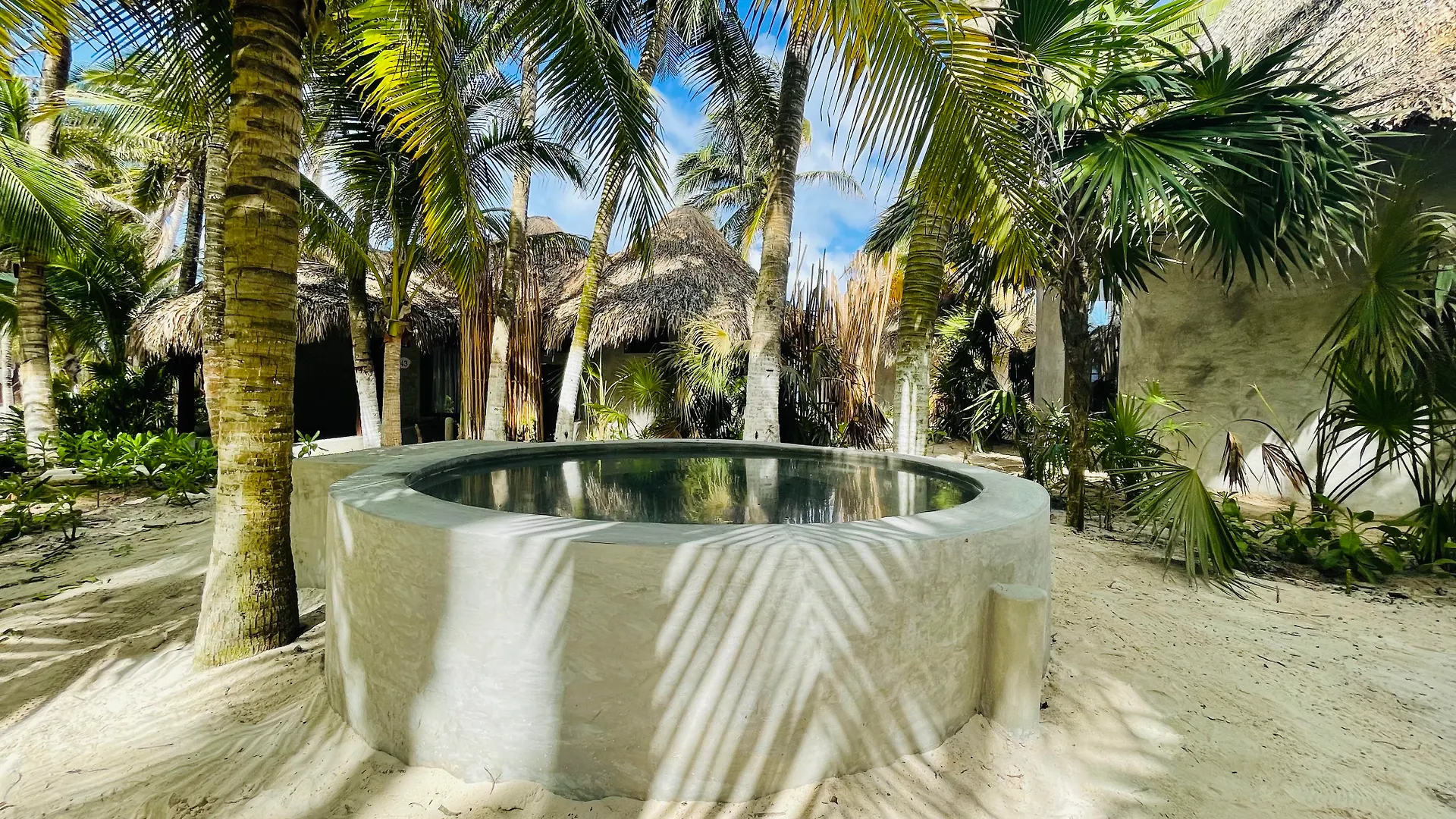 Maya Tulum By G Hotels