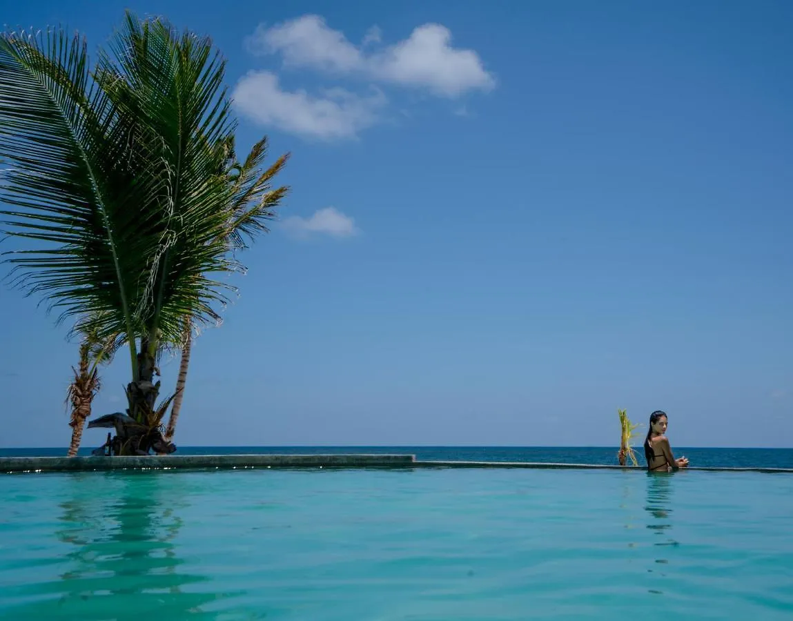 Maya Tulum By G Hotels Mexico