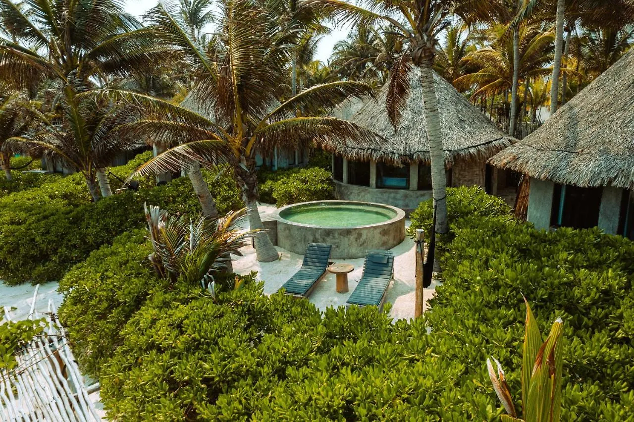 Maya Tulum By G Hotels Mexico
