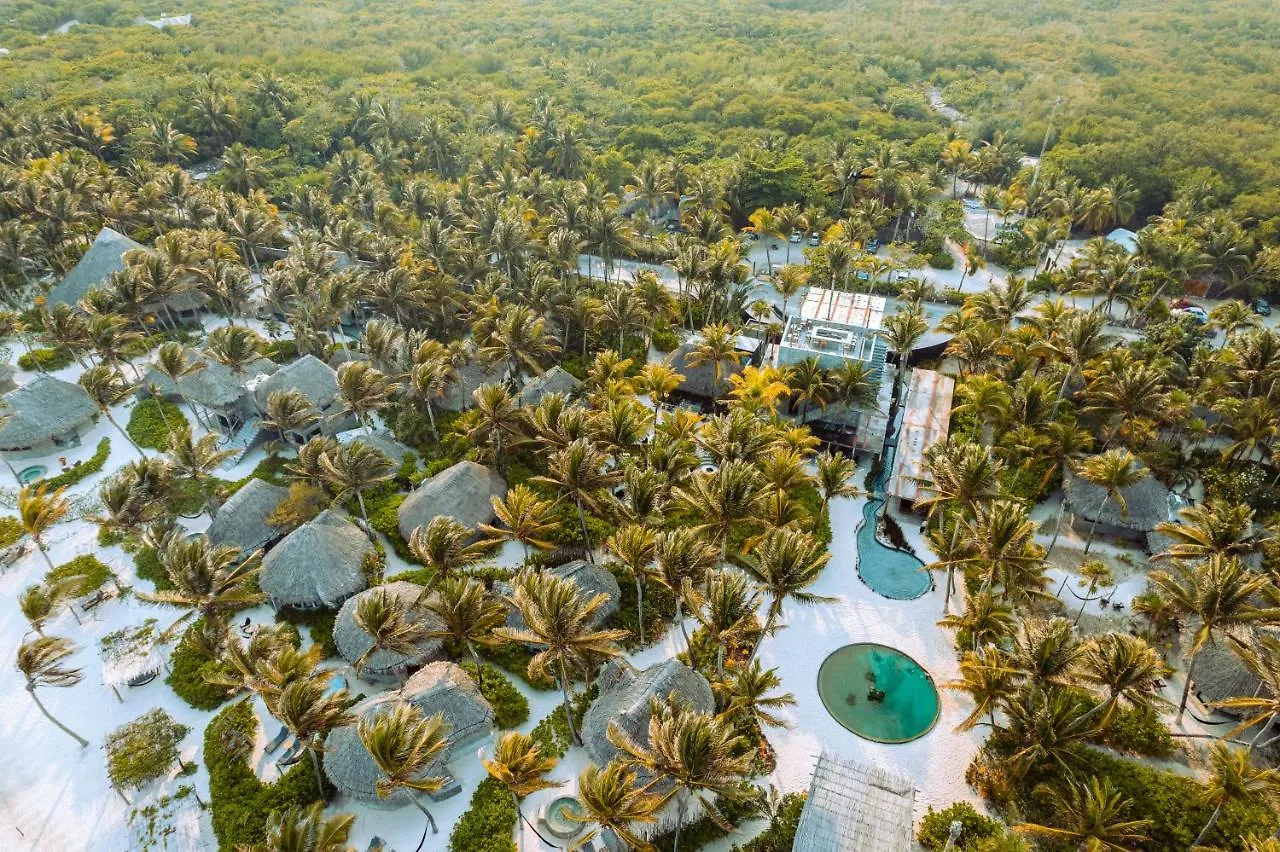Maya Tulum By G Hotels