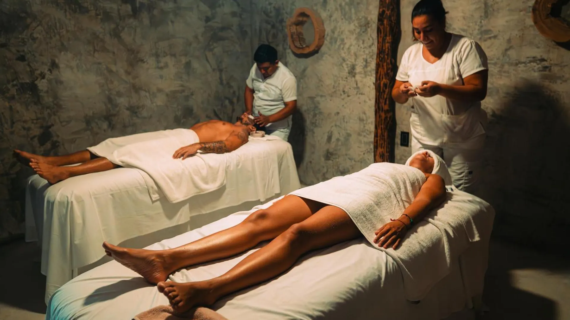 Maya Tulum By G Hotels