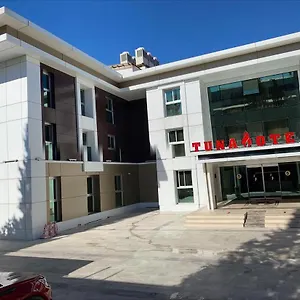 Tuna Rezi̇dans Gulagzi