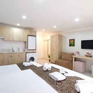 Loren Hotel&suites 3* İstanbul