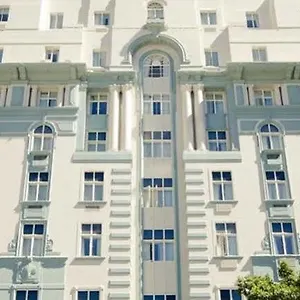 Hotel Onomo - On The Square