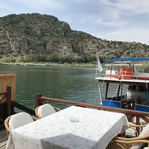 Tolga 2* Dalyan