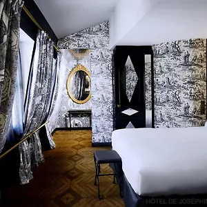 De Josephine Bonaparte 4* Paris