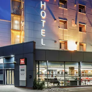 Hotel Ibis Hull Centre