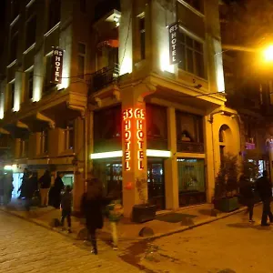 As Old Taksim 3* İstanbul