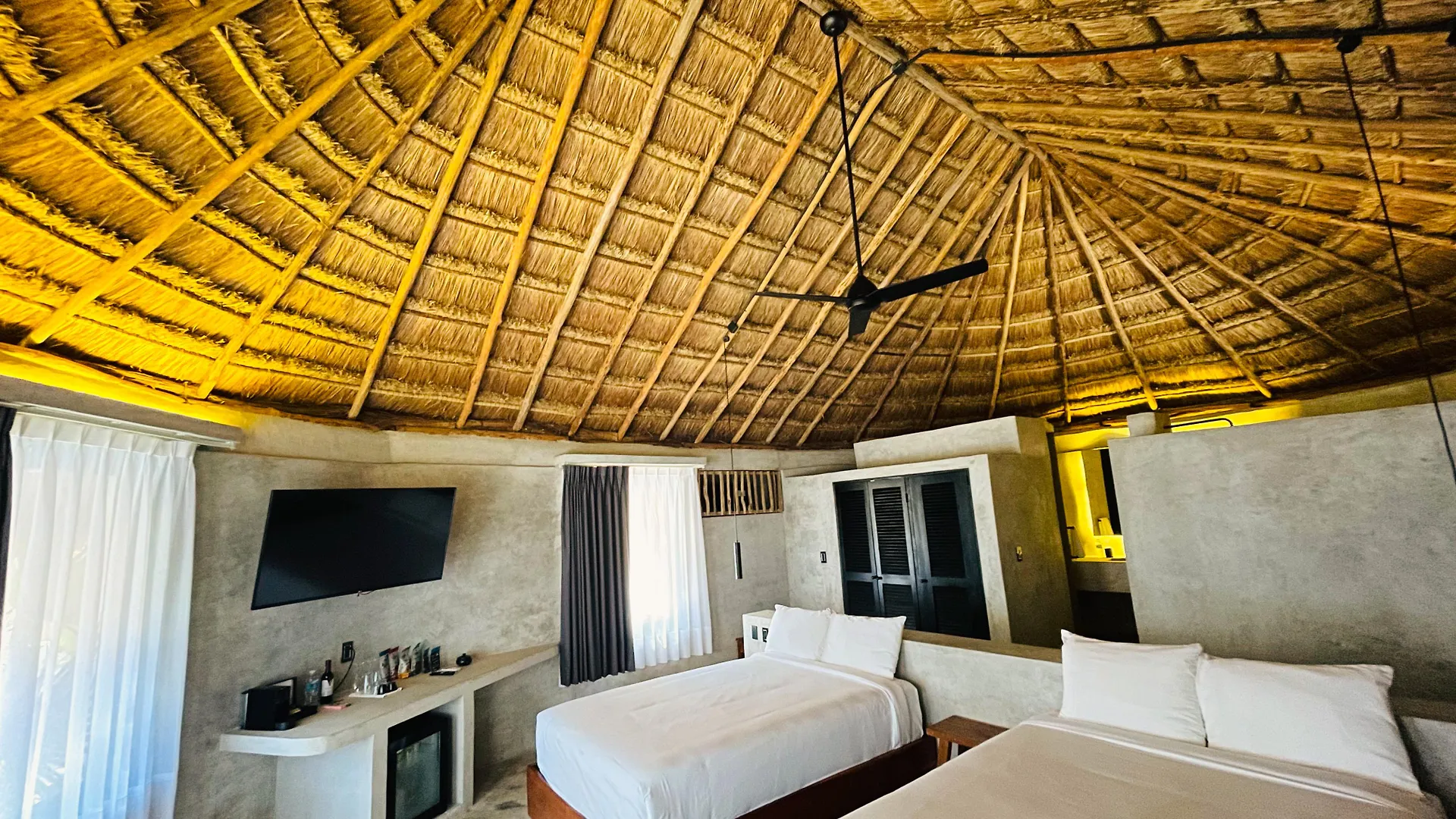 ****  Maya Tulum By G Hotels Meksika