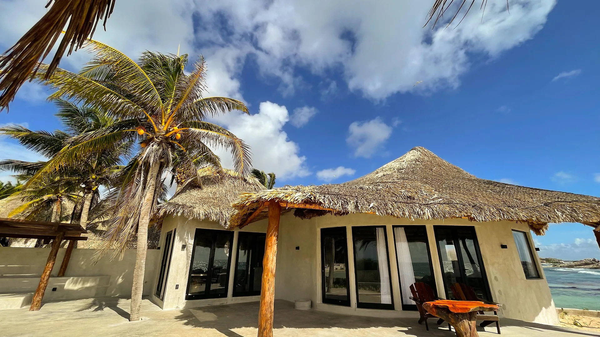 Maya Tulum By G Hotels