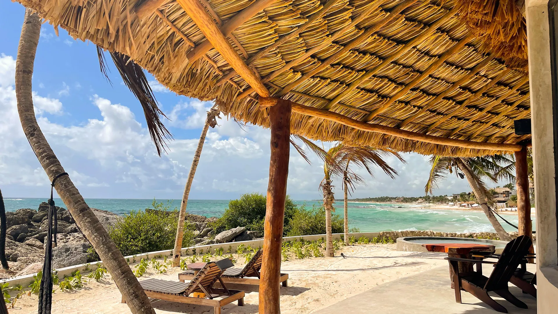 Maya Tulum By G Hotels 4*,  Mexico