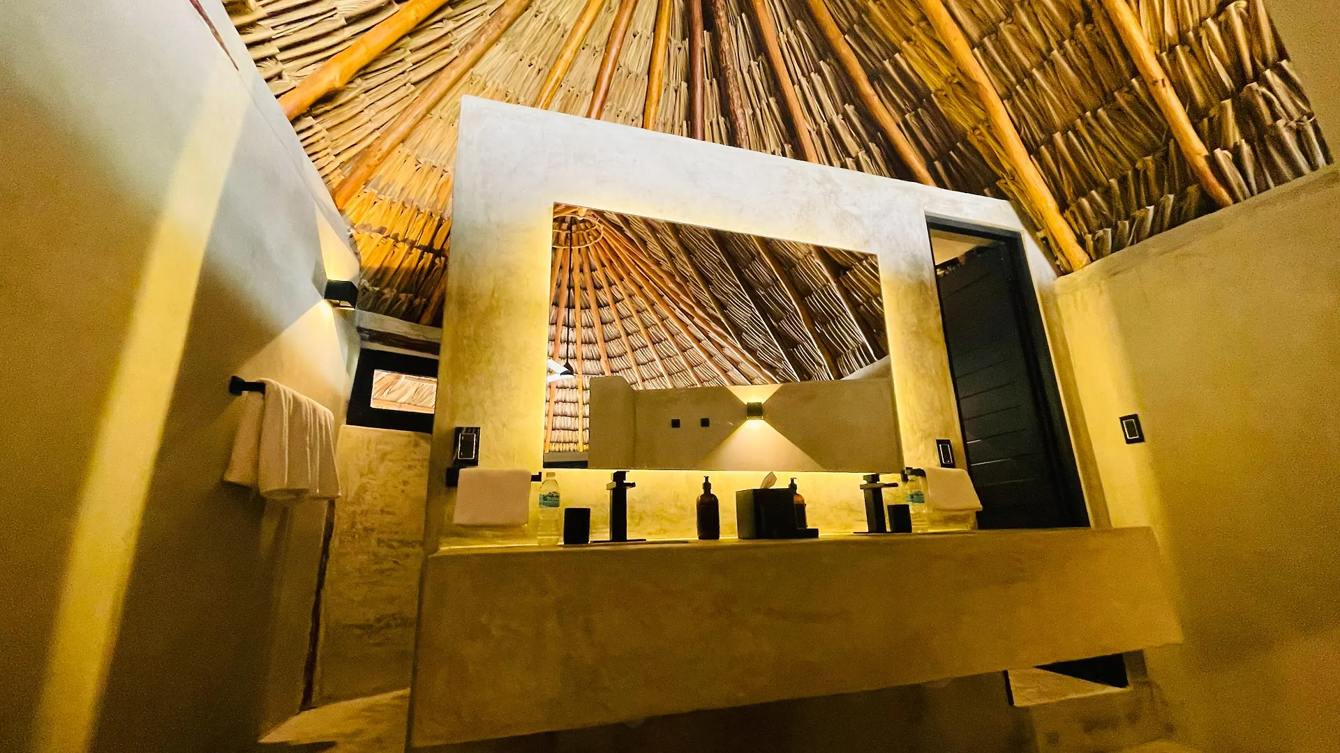 Maya Tulum By G Hotels
