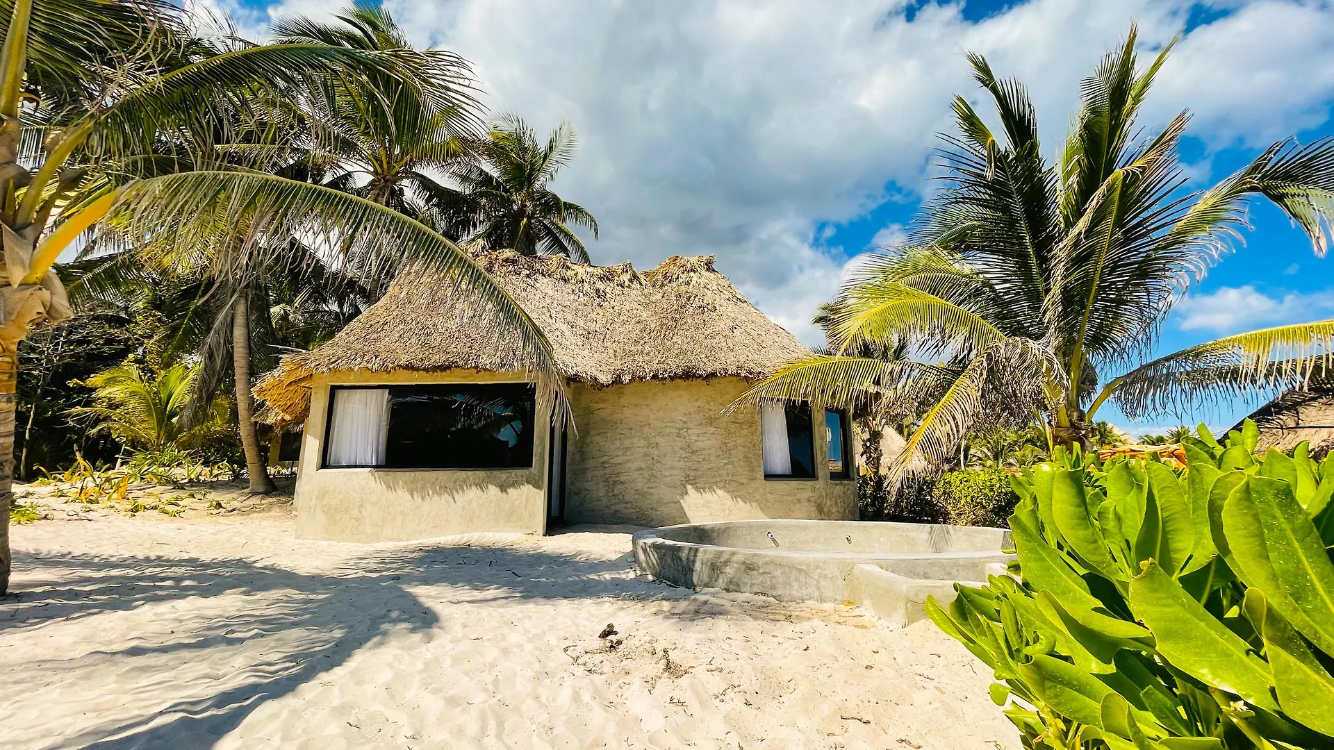 Maya Tulum By G Hotels