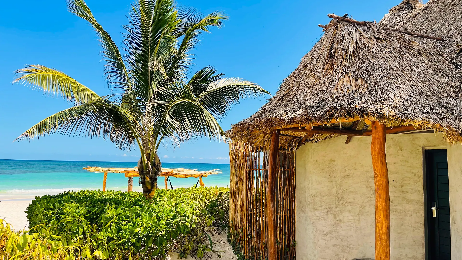 Maya Tulum By G Hotels