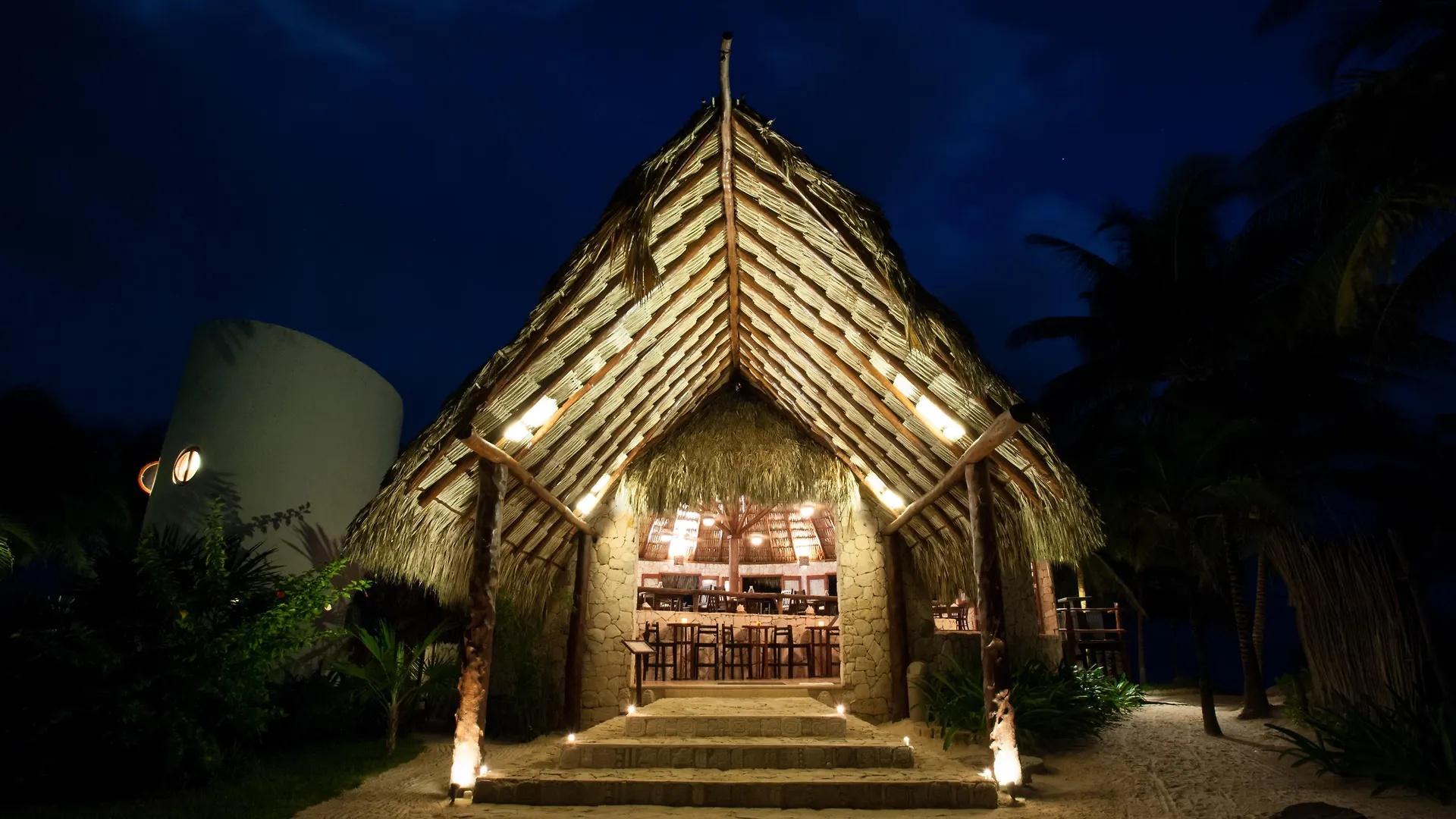 Maya Tulum By G Hotels