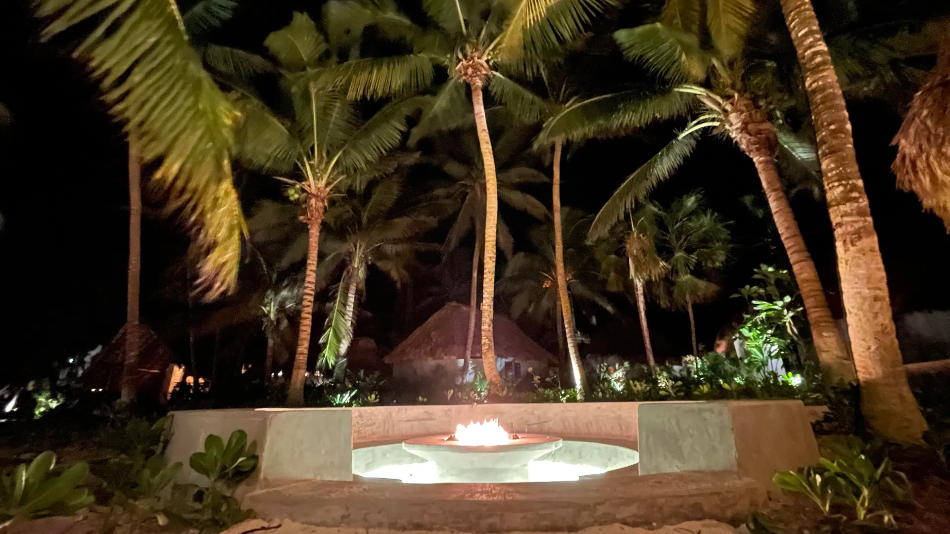 ****  Maya Tulum By G Hotels Meksika