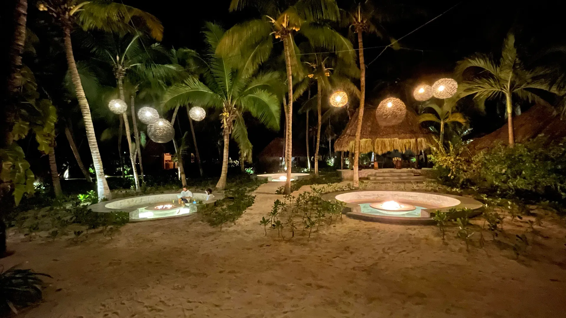 Maya Tulum By G Hotels