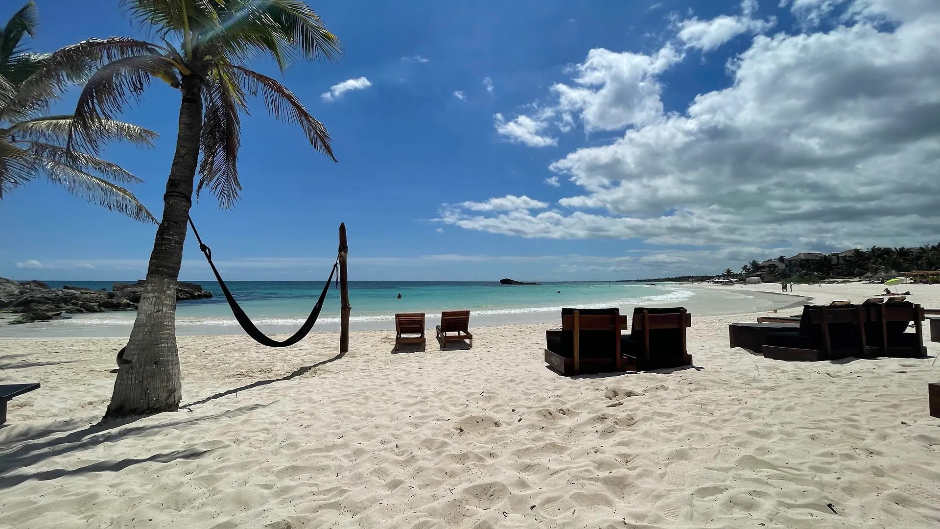 Maya Tulum By G Hotels 4*,  Meksika