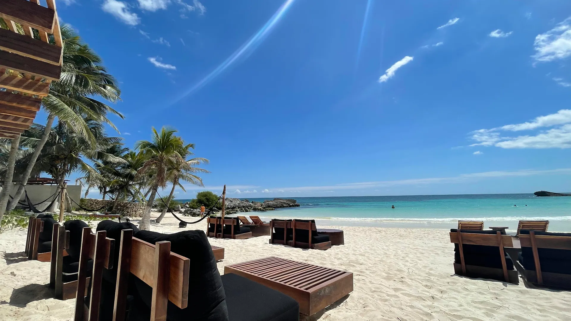 Maya Tulum By G Hotels