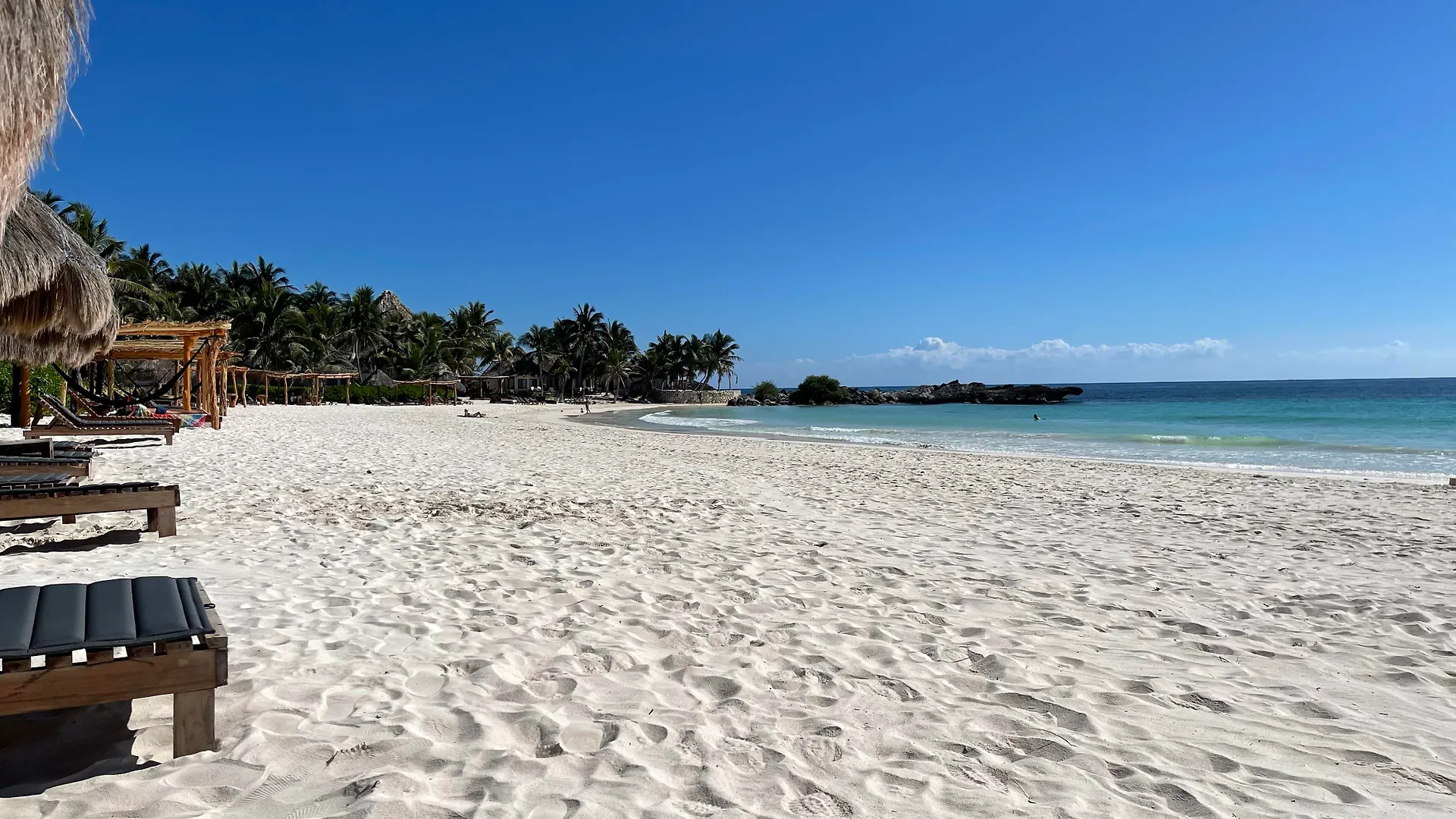 ****  Maya Tulum By G Hotels Meksika