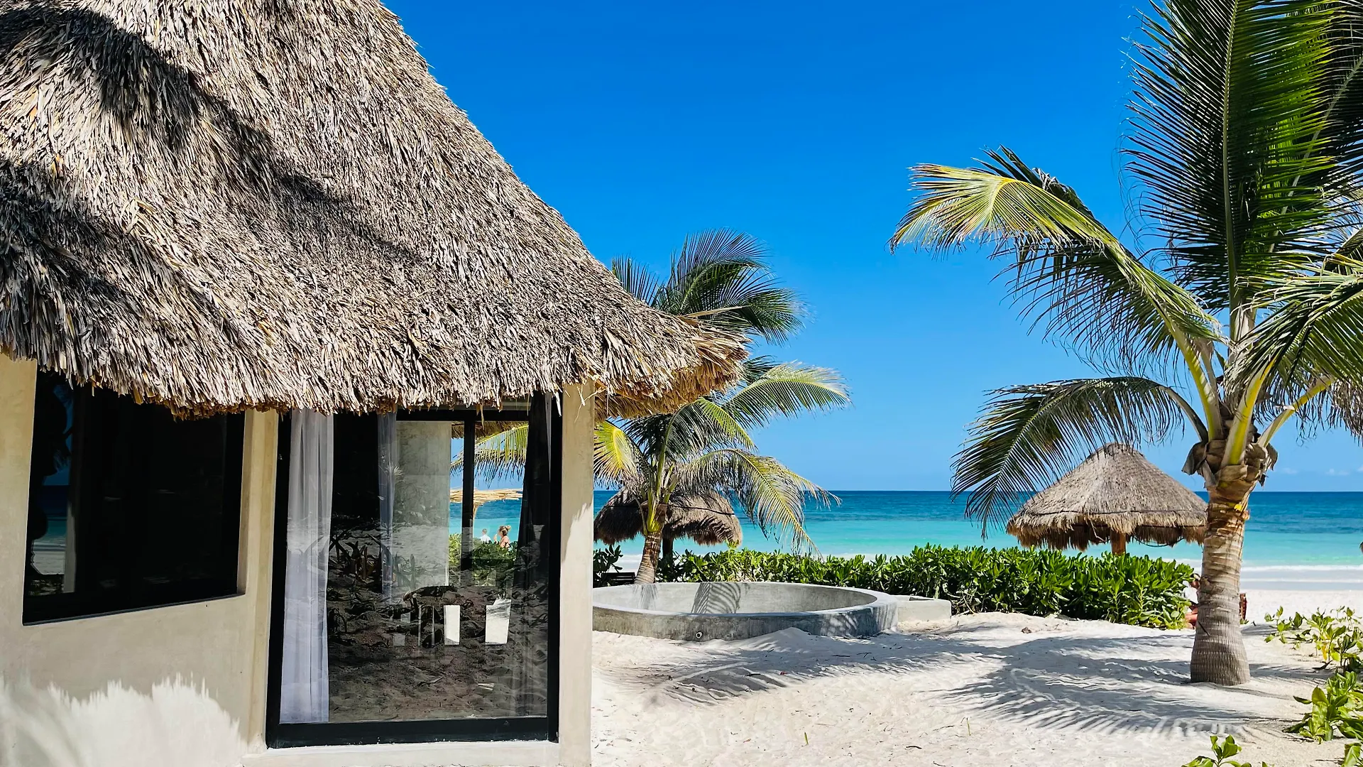 Maya Tulum By G Hotels