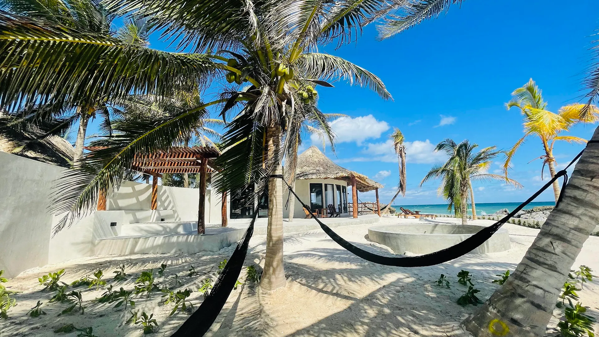 Maya Tulum By G Hotels