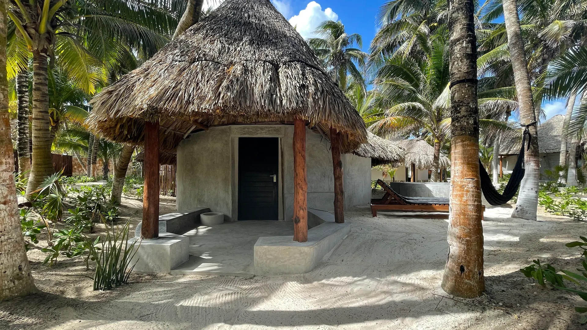 Maya Tulum By G Hotels 4*,